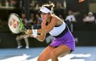 Belinda Bencic